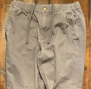 Old Navy Drawstring Cargo Pants